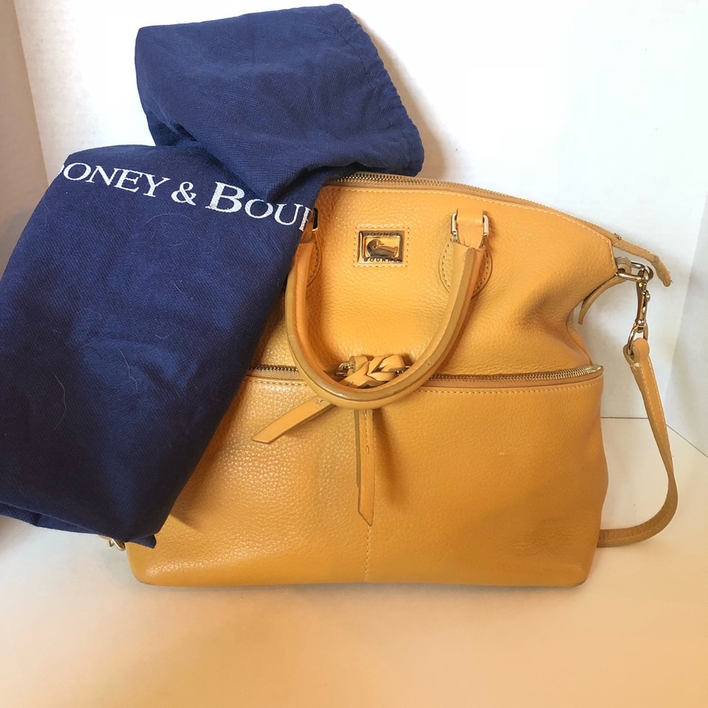 Dooney and Bourke Purse - Picture 7 of 7